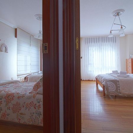 Apartamento Brisa Marina Suances Zewnętrze zdjęcie
