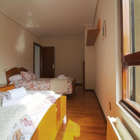 Apartamento Brisa Marina Suances Zewnętrze zdjęcie