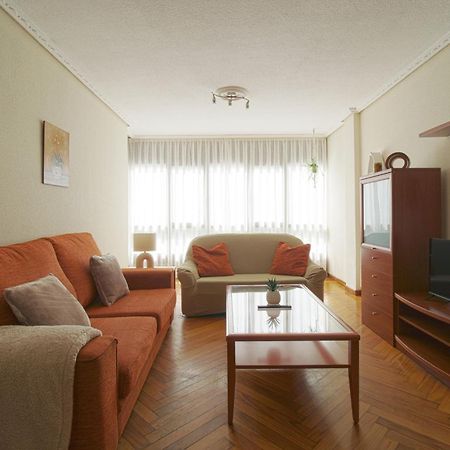 Apartamento Brisa Marina Suances Zewnętrze zdjęcie
