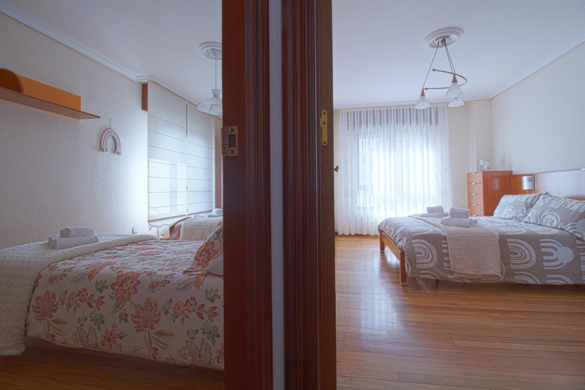 Apartamento Brisa Marina Suances Zewnętrze zdjęcie