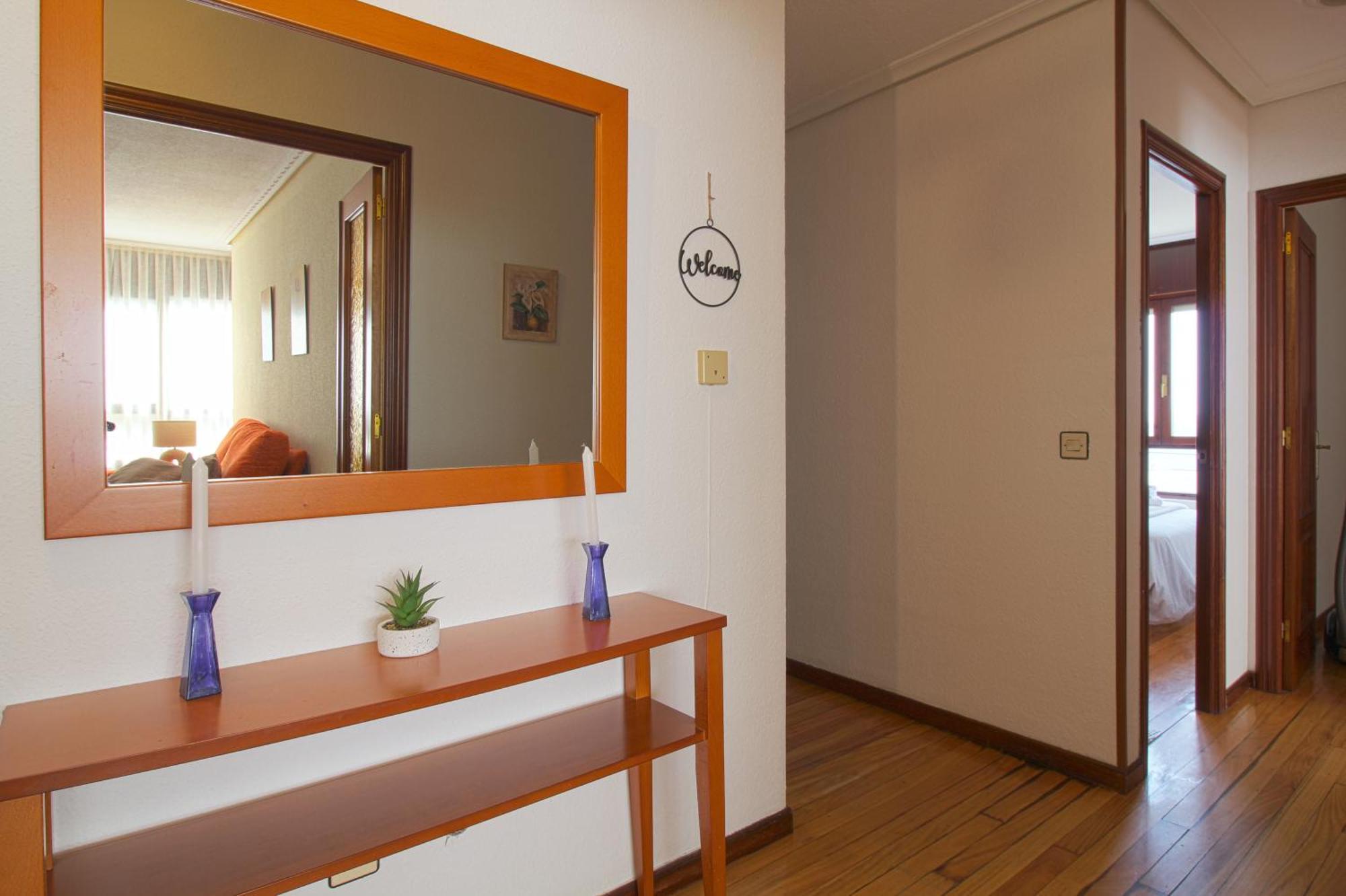 Apartamento Brisa Marina Suances Zewnętrze zdjęcie
