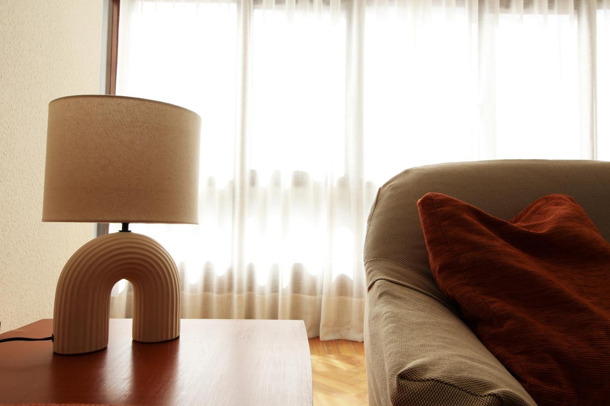Apartamento Brisa Marina Suances Zewnętrze zdjęcie