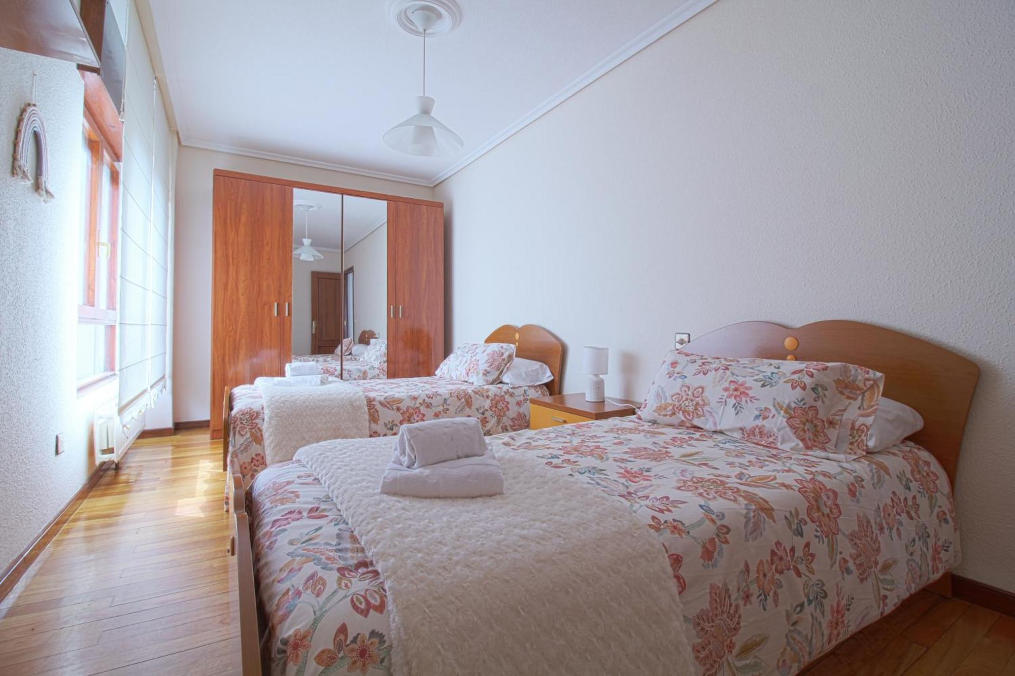 Apartamento Brisa Marina Suances Zewnętrze zdjęcie