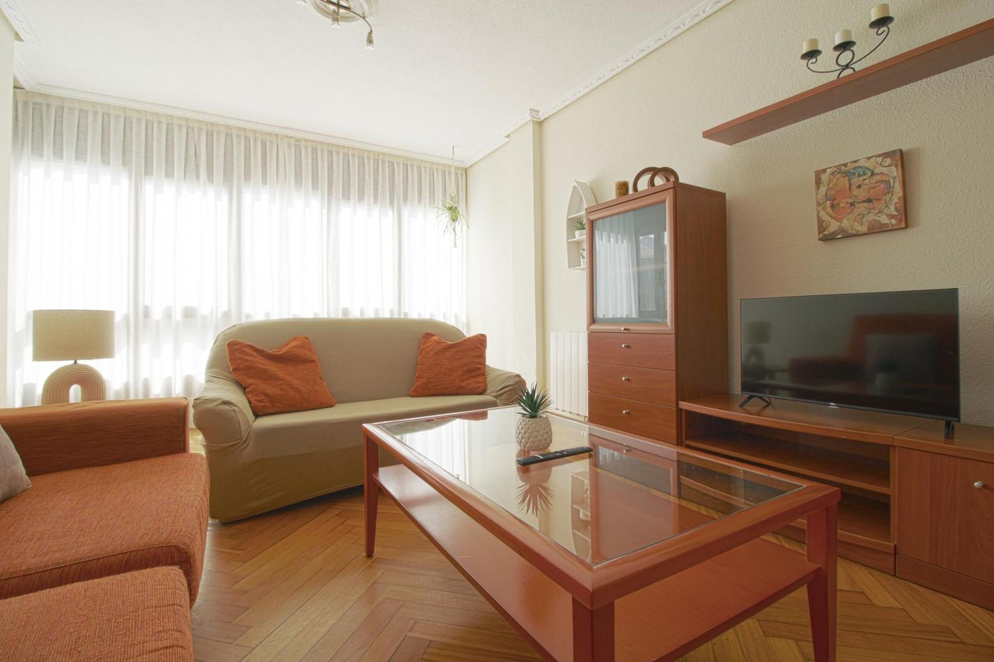 Apartamento Brisa Marina Suances Zewnętrze zdjęcie