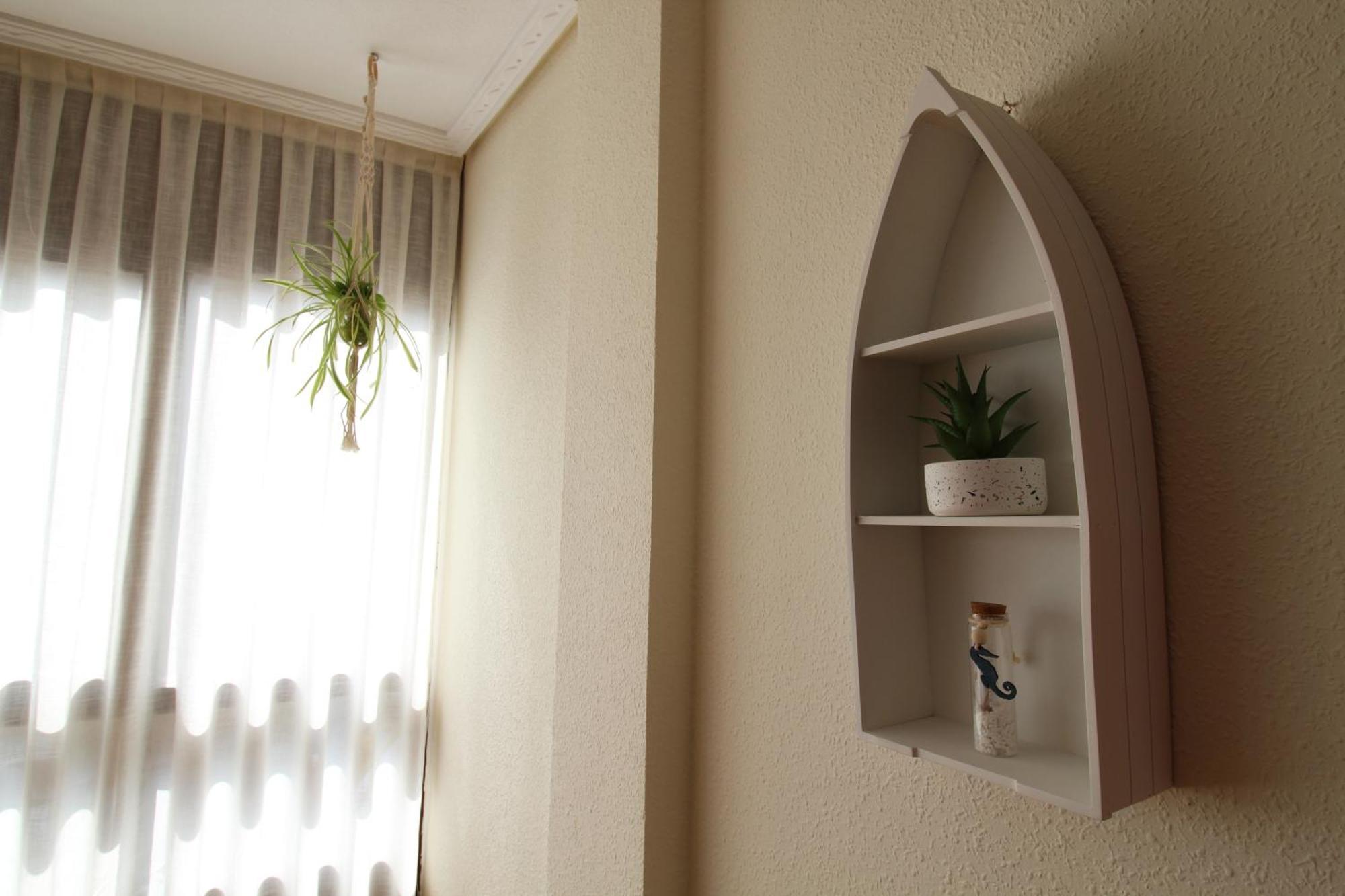 Apartamento Brisa Marina Suances Zewnętrze zdjęcie