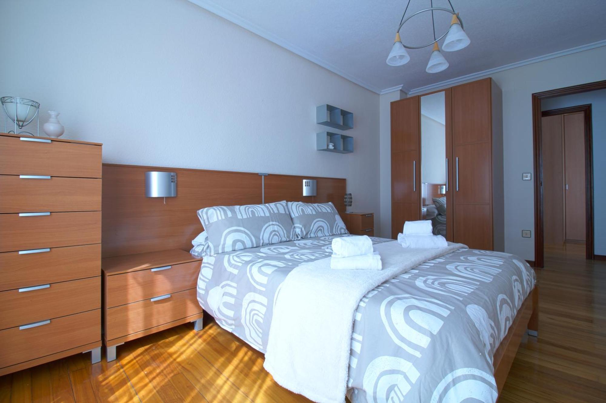 Apartamento Brisa Marina Suances Zewnętrze zdjęcie