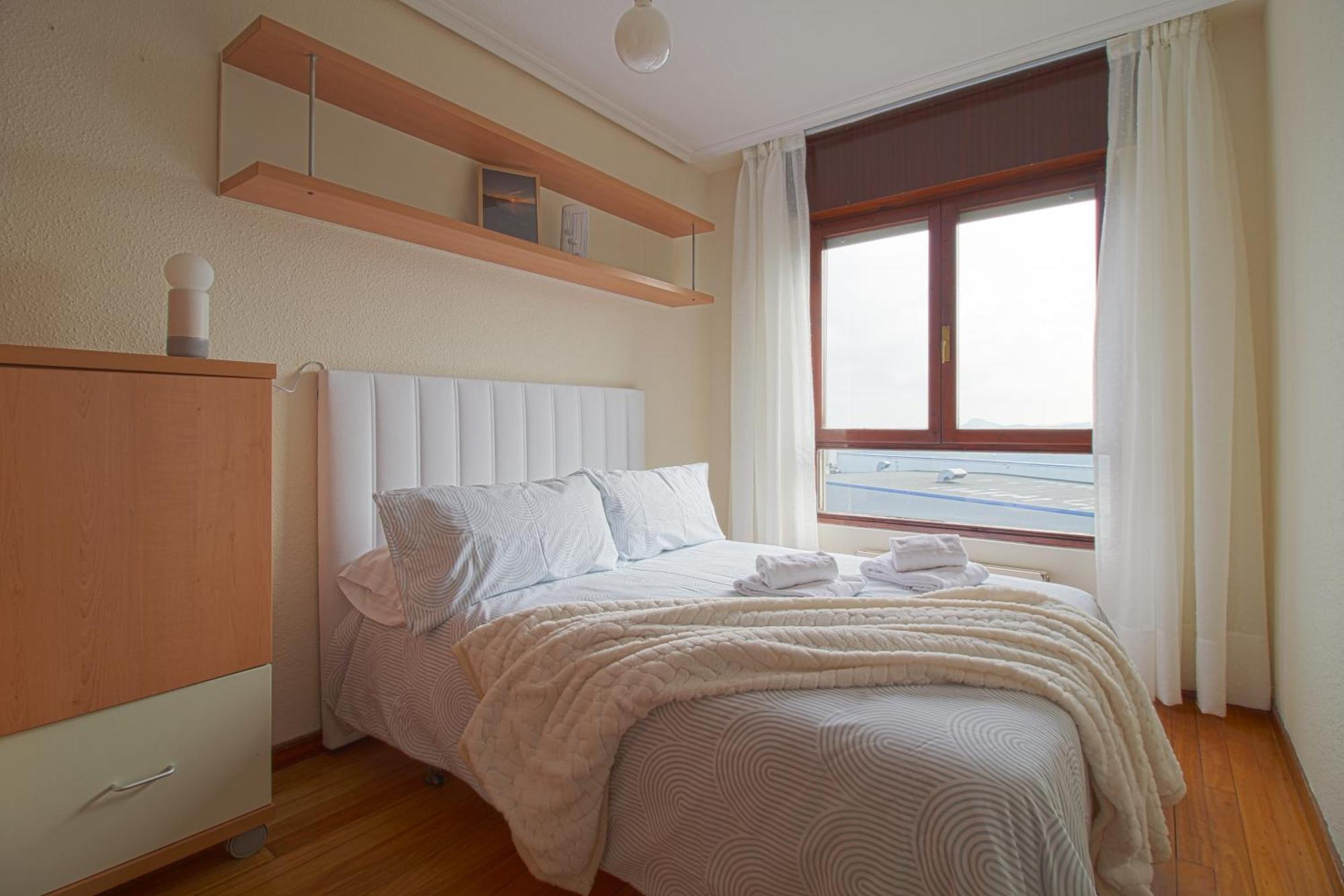 Apartamento Brisa Marina Suances Zewnętrze zdjęcie