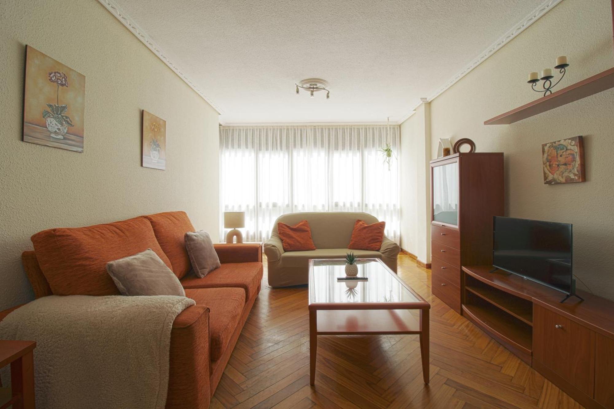 Apartamento Brisa Marina Suances Zewnętrze zdjęcie