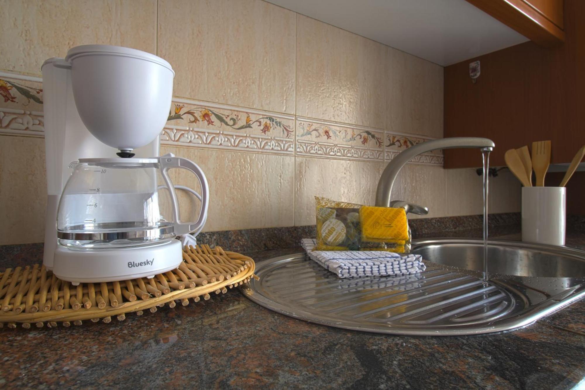 Apartamento Brisa Marina Suances Zewnętrze zdjęcie